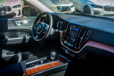 2024 Volvo XC60 B5 Plus Dark Theme   - Photo 73 - Albuquerque, NM 87114