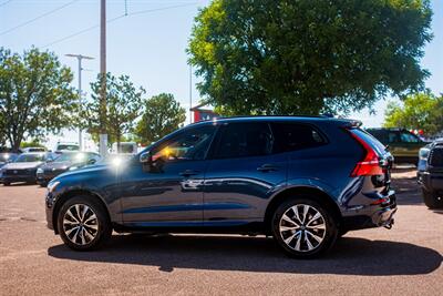 2024 Volvo XC60 B5 Plus Dark Theme   - Photo 43 - Albuquerque, NM 87114