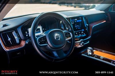 2024 Volvo XC60 B5 Plus Dark Theme   - Photo 12 - Albuquerque, NM 87114