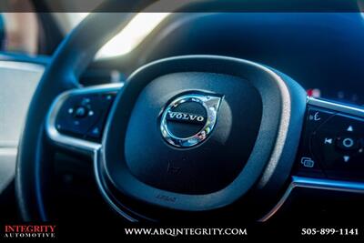 2024 Volvo XC60 B5 Plus Dark Theme   - Photo 17 - Albuquerque, NM 87114
