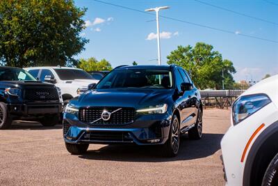 2024 Volvo XC60 B5 Plus Dark Theme   - Photo 42 - Albuquerque, NM 87114