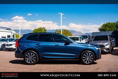 2024 Volvo XC60 B5 Plus Dark Theme   - Photo 8 - Albuquerque, NM 87114