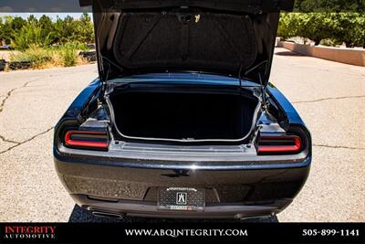 2015 Dodge Challenger R/T   - Photo 35 - Albuquerque, NM 87114