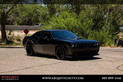 2015 Dodge Challenger R/T   - Photo 1 - Albuquerque, NM 87114