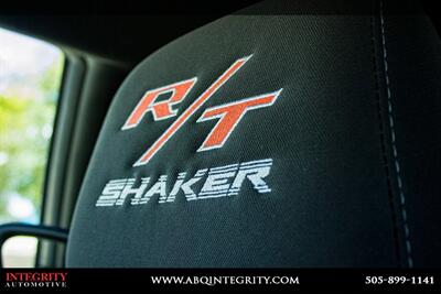 2015 Dodge Challenger R/T   - Photo 24 - Albuquerque, NM 87114