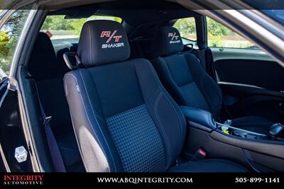 2015 Dodge Challenger R/T   - Photo 28 - Albuquerque, NM 87114