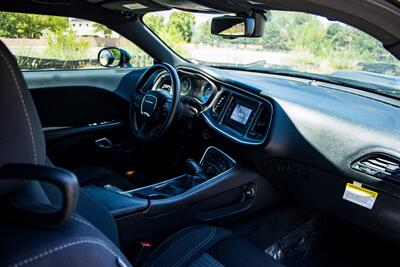2015 Dodge Challenger R/T   - Photo 63 - Albuquerque, NM 87114