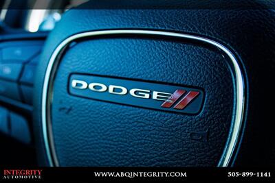 2015 Dodge Challenger R/T   - Photo 20 - Albuquerque, NM 87114