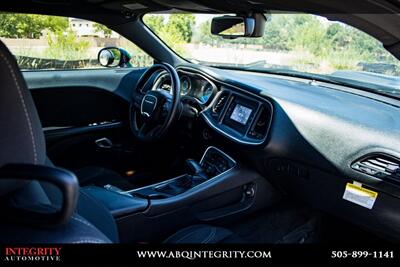 2015 Dodge Challenger R/T   - Photo 26 - Albuquerque, NM 87114