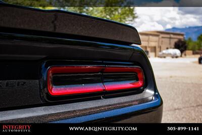 2015 Dodge Challenger R/T   - Photo 10 - Albuquerque, NM 87114