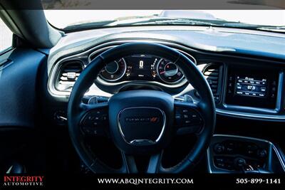 2015 Dodge Challenger R/T   - Photo 37 - Albuquerque, NM 87114