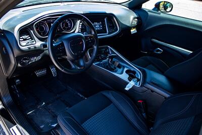 2015 Dodge Challenger R/T   - Photo 48 - Albuquerque, NM 87114