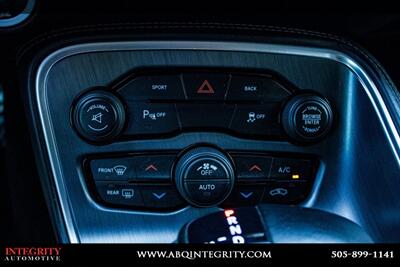 2015 Dodge Challenger R/T   - Photo 18 - Albuquerque, NM 87114