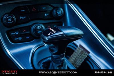 2015 Dodge Challenger R/T   - Photo 17 - Albuquerque, NM 87114