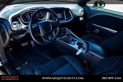 2015 Dodge Challenger R/T   - Photo 11 - Albuquerque, NM 87114