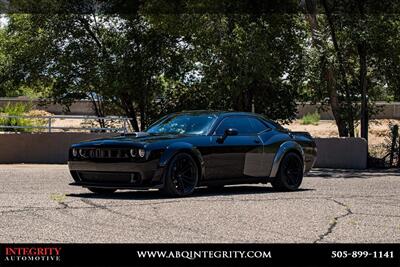 2015 Dodge Challenger R/T   - Photo 3 - Albuquerque, NM 87114