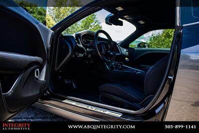 2015 Dodge Challenger R/T   - Photo 16 - Albuquerque, NM 87114