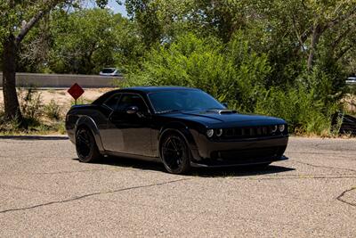 2015 Dodge Challenger R/T   - Photo 38 - Albuquerque, NM 87114