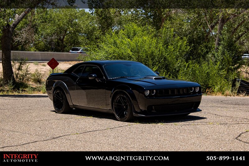2015 Dodge Challenger R/T  