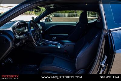 2015 Dodge Challenger R/T   - Photo 12 - Albuquerque, NM 87114
