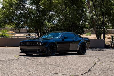 2015 Dodge Challenger R/T   - Photo 40 - Albuquerque, NM 87114