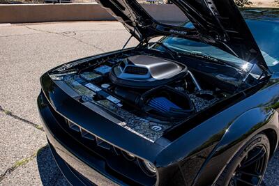 2015 Dodge Challenger R/T   - Photo 68 - Albuquerque, NM 87114