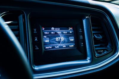 2015 Dodge Challenger R/T   - Photo 56 - Albuquerque, NM 87114