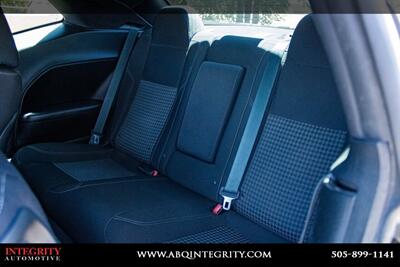 2015 Dodge Challenger R/T   - Photo 25 - Albuquerque, NM 87114