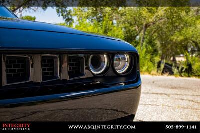 2015 Dodge Challenger R/T   - Photo 9 - Albuquerque, NM 87114