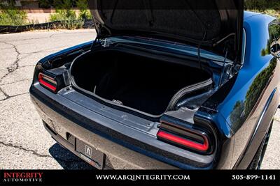 2015 Dodge Challenger R/T   - Photo 36 - Albuquerque, NM 87114