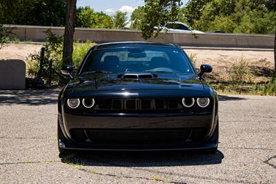2015 Dodge Challenger R/T   - Photo 39 - Albuquerque, NM 87114