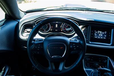 2015 Dodge Challenger R/T   - Photo 74 - Albuquerque, NM 87114