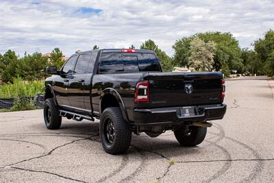 2019 RAM 2500 Laramie   - Photo 6 - Albuquerque, NM 87114