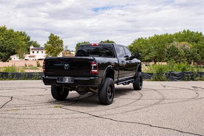 2019 RAM 2500 Laramie   - Photo 3 - Albuquerque, NM 87114