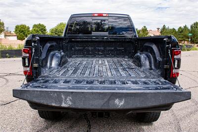 2019 RAM 2500 Laramie   - Photo 5 - Albuquerque, NM 87114