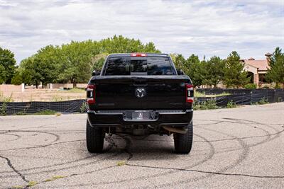 2019 RAM 2500 Laramie   - Photo 4 - Albuquerque, NM 87114