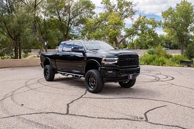 2019 RAM 2500 Laramie   - Photo 1 - Albuquerque, NM 87114