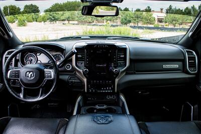 2019 RAM 2500 Laramie   - Photo 17 - Albuquerque, NM 87114