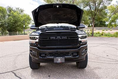 2019 RAM 2500 Laramie   - Photo 29 - Albuquerque, NM 87114