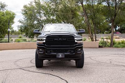 2019 RAM 2500 Laramie   - Photo 10 - Albuquerque, NM 87114