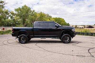 2019 RAM 2500 Laramie   - Photo 2 - Albuquerque, NM 87114