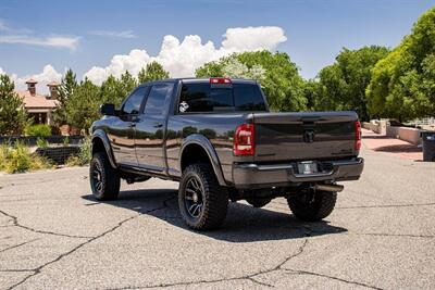 2022 RAM 2500 Big Horn  Rocky Ridge Edition - Photo 5 - Albuquerque, NM 87114