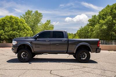 2022 RAM 2500 Big Horn  Rocky Ridge Edition - Photo 6 - Albuquerque, NM 87114
