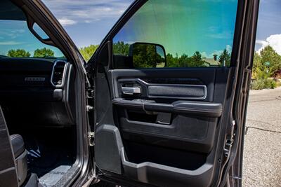 2022 RAM 2500 Big Horn  Rocky Ridge Edition - Photo 42 - Albuquerque, NM 87114