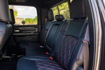 2022 RAM 2500 Big Horn  Rocky Ridge Edition - Photo 46 - Albuquerque, NM 87114