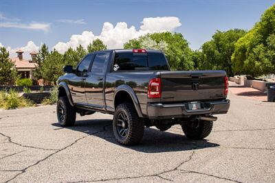 2022 RAM 2500 Big Horn  Rocky Ridge Edition - Photo 28 - Albuquerque, NM 87114