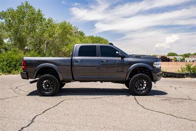 2022 RAM 2500 Big Horn  Rocky Ridge Edition - Photo 25 - Albuquerque, NM 87114
