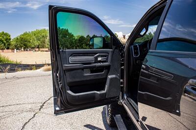 2022 RAM 2500 Big Horn  Rocky Ridge Edition - Photo 10 - Albuquerque, NM 87114