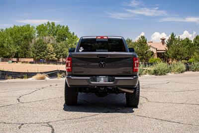 2022 RAM 2500 Big Horn  Rocky Ridge Edition - Photo 27 - Albuquerque, NM 87114