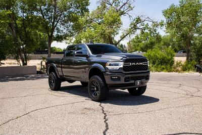 2022 RAM 2500 Big Horn  Rocky Ridge Edition - Photo 1 - Albuquerque, NM 87114